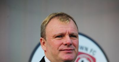 Evans: Making tough decisions